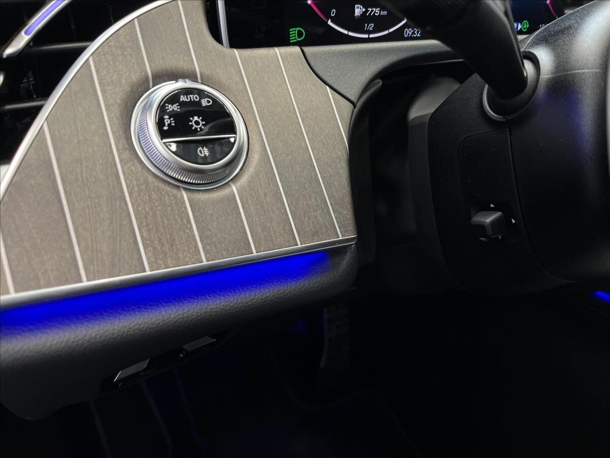 Mercedes-Benz Třídy E