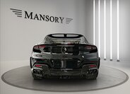 Ferrari Purosangue SUV / Terénní 6,5 l 529 kw