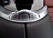 Mercedes-Benz Třídy C Kabriolet 3,0 l 245 kw