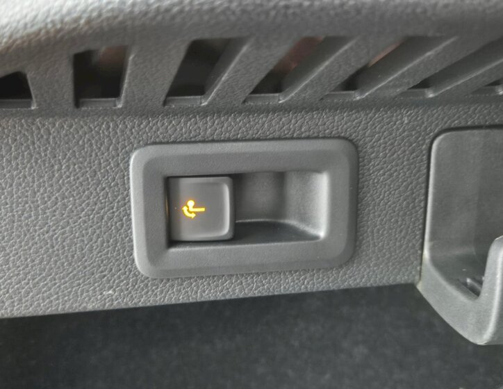 Škoda Kamiq Hatchback 1,5 l 110 kw