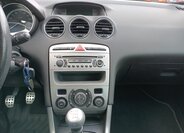 Peugeot 308 Kombi 1,6 l 80 kw