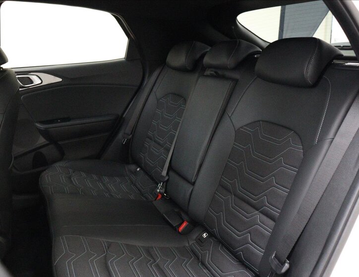 KIA XCeed Hatchback 0,0 110 kw