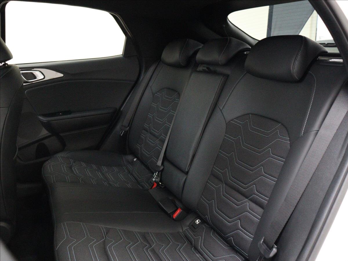 KIA XCeed Hatchback 0,0 110 kw