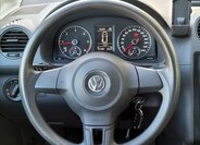 Volkswagen Caddy 33