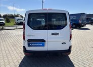 Ford Transit Connect Ostatní 1,5 l 74 kw