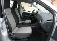 Škoda Citigo Hatchback 999,0 44 kw