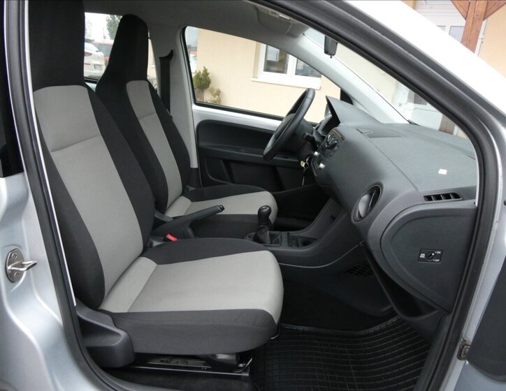 Škoda Citigo Hatchback 999,0 44 kw