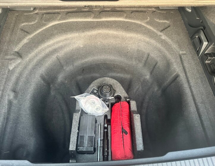 Volkswagen Passat Kombi 2,0 l 110 kw