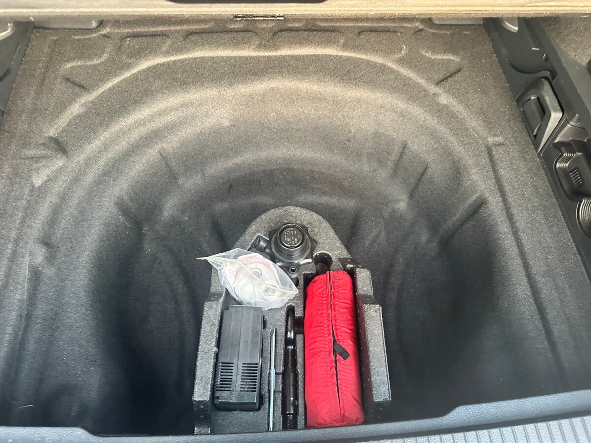 Volkswagen Passat Kombi 2,0 l 110 kw