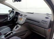 Ford Kuga SUV / Terénní 2,0 l 120 kw