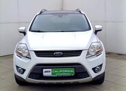 Ford Kuga SUV 2,0 l 120 kw