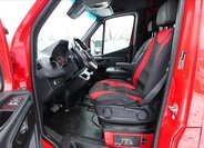 Mercedes-Benz Sprinter Ostatní 2,1 l 120 kw