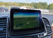 Mercedes-Benz GLS SUV 3,0 l 190 kw