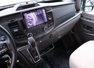 Ford Transit Ostatní 2,0 l 125 kw