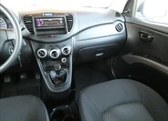 Hyundai i10 Hatchback 1,1 l 51 kw