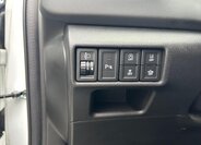 Suzuki S-Cross SUV 1,4 l 95 kw