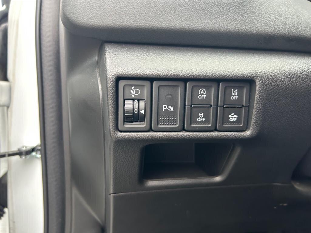 Suzuki S-Cross SUV 1,4 l 95 kw