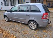 Opel Zafira 6