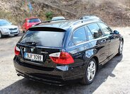 BMW Řada 3 5