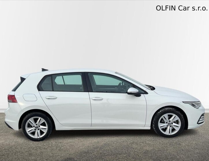 Volkswagen Golf Hatchback 1,5 l 96 kw