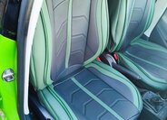 Seat Ibiza Hatchback 0,0 77 kw