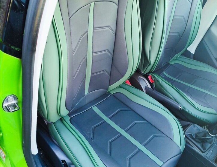 Seat Ibiza Hatchback 0,0 77 kw