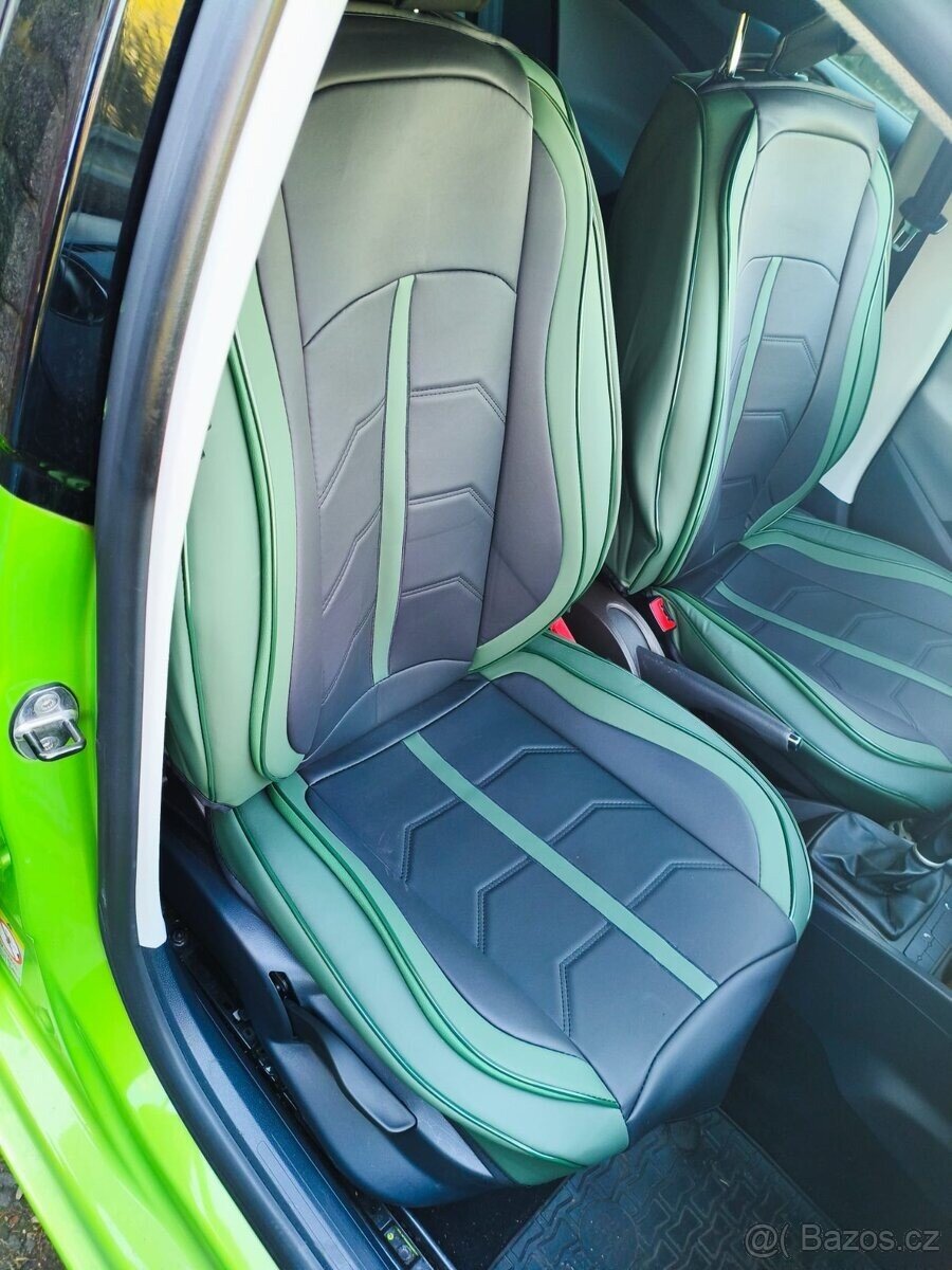 Seat Ibiza Hatchback 0,0 77 kw