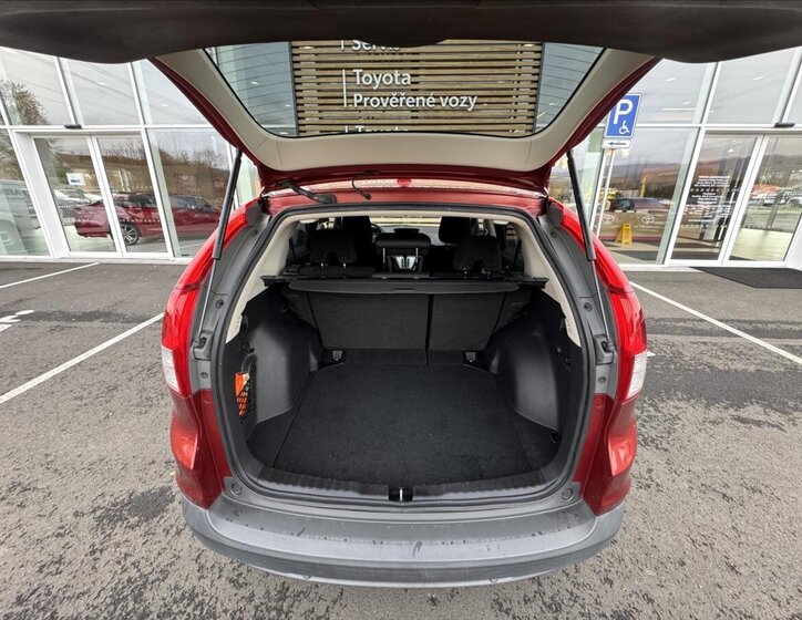 Honda CR-V Kombi 2,0 l 114 kw