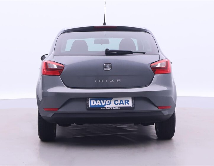 Seat Ibiza Kombi 1,6 l 66 kw