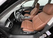 Audi A6 Allroad Kombi 3,0 l 253 kw