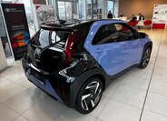 Toyota Aygo Hatchback 1,5 l 85 kw