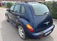 Chrysler PT Cruiser Hatchback 2,1 l 89 kw