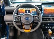 Subaru Outback SUV / Terénní 2,4 l 193 kw
