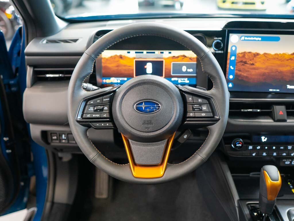 Subaru Outback SUV / Terénní 2,4 l 193 kw