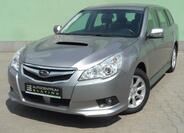 Subaru Legacy 2