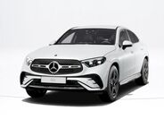 Mercedes-Benz GLC 3