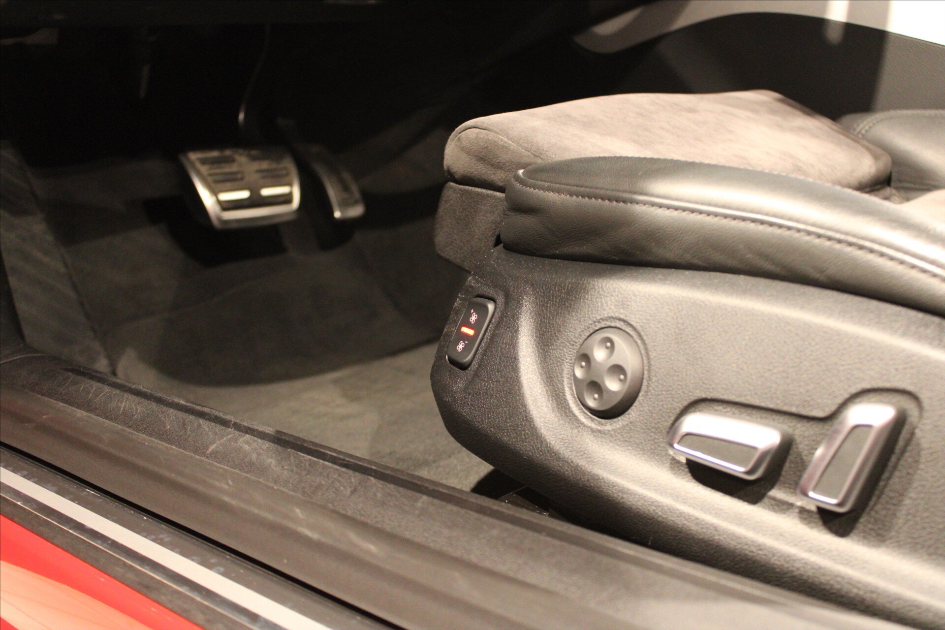 Audi A5 Kabriolet 3,0 l 160 kw