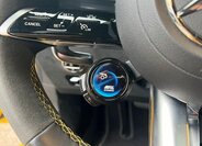 Mercedes-Benz AMG GT Kupé 4,0 l 430 kw