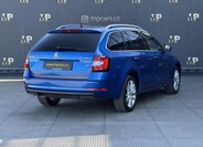 Škoda Octavia Kombi 1,4 l 110 kw