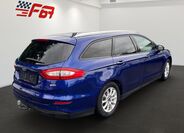 Ford Mondeo 3