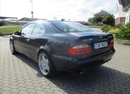 Mercedes-Benz CLK 3