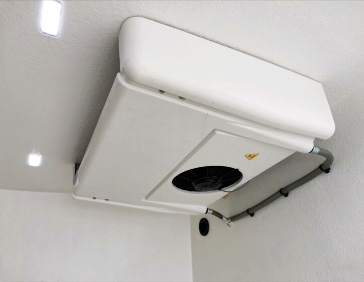 Volkswagen Crafter Ostatní 2,0 l 103 kw