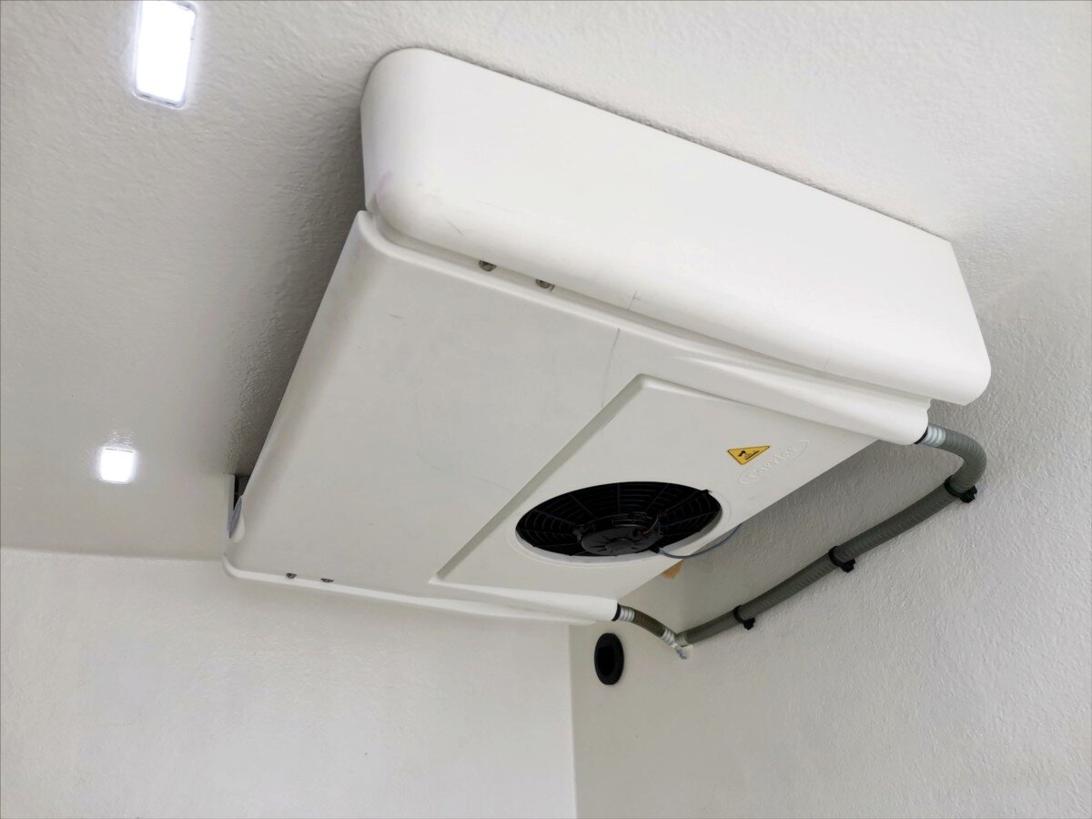 Volkswagen Crafter Ostatní 2,0 l 103 kw