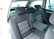 Škoda Octavia Kombi 2,0 l 103 kw