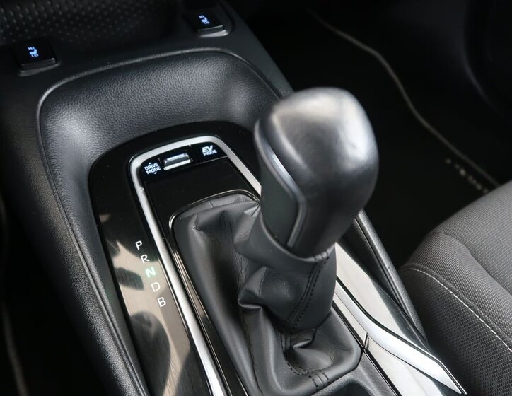 Toyota Corolla Kombi 1,8 l 72 kw