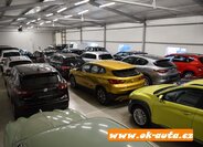 Volkswagen Caddy MPV 2,0 l 110 kw