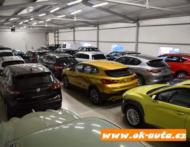 Volkswagen Caddy MPV 2,0 l 110 kw