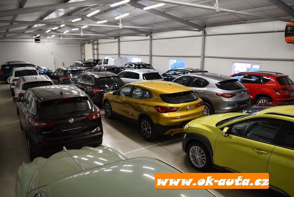 Volkswagen Caddy MPV 2,0 l 110 kw