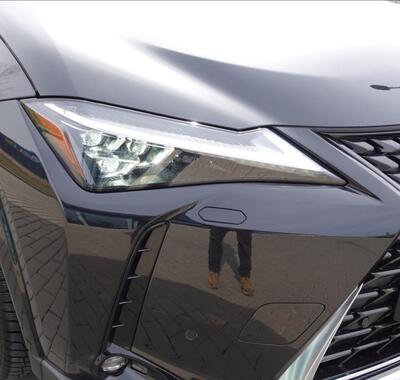 Lexus UX 250h 43