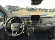 Ford Transit Custom 18